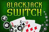 Blackjack Switch