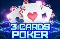 Three Cards Poker