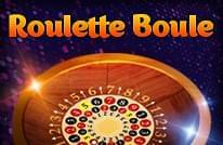Roulette Boule