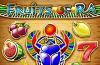 Fruits Of Ra