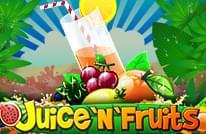 Juice N Fruits