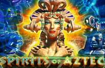 Spirits Of Aztec