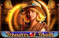 Treasures of Tombs Free