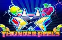 Thunder Reels