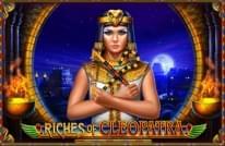 Riches Of Cleopatra