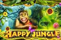 Happy Jungle HD