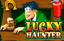 Lucky Haunter