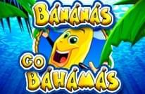Bananas Go Bahamas