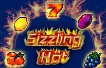Sizzling Hot
