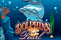Dolphin`s Pearl