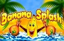 Banana Splash
