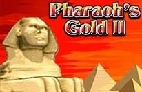 Pharaoh`s Gold
