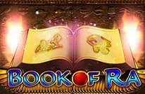 Book of Ra