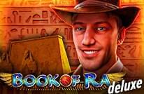 Book Of Ra Deluxe