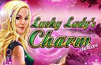 Lucky Lady`s Charm Deluxe
