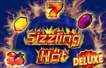 Sizzling Hot Deluxe