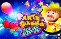 Party Games Slotto