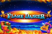 Flame Dancer