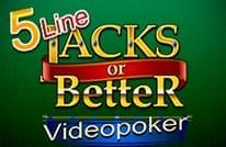 Multiline Jacks Or Better