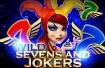 Sevens And Joker Wild