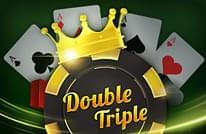 Double Triple