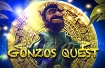 Gonzos Quest