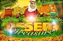 Desert Treasure