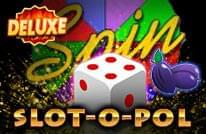 Slot-o-pol Deluxe