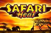 Safari Heat
