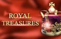 Royal Treasures
