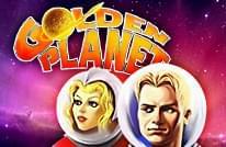 Golden Planet