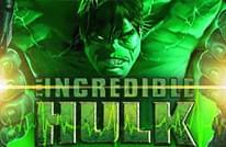 Incredible Hulk