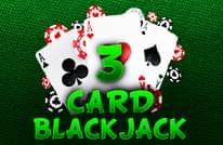 3 Card Blackjack