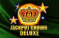 Jackpot Crown Deluxe