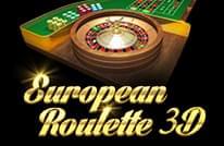 Roulette 3D