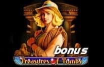 Treasures Of Tombs