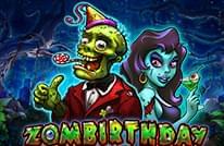 Zombirth Day
