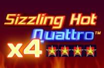 Sizzling Hot Quattro
