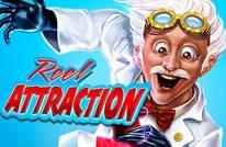 Reel Attraction