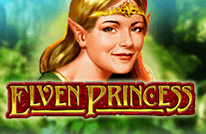 Elven Princess