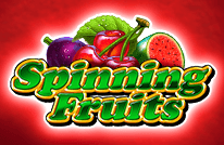 Spinning Fruits