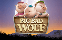 Big Bad Wolf