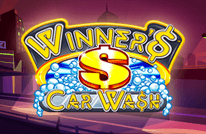 Winner`s Car Wash