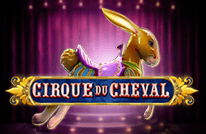 Cirque du Cheval