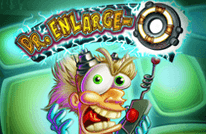 Dr. Enlarge-o
